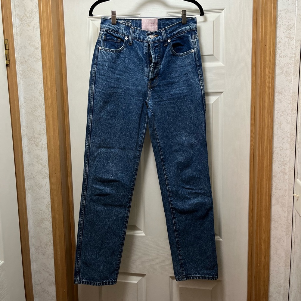 Revive Denim